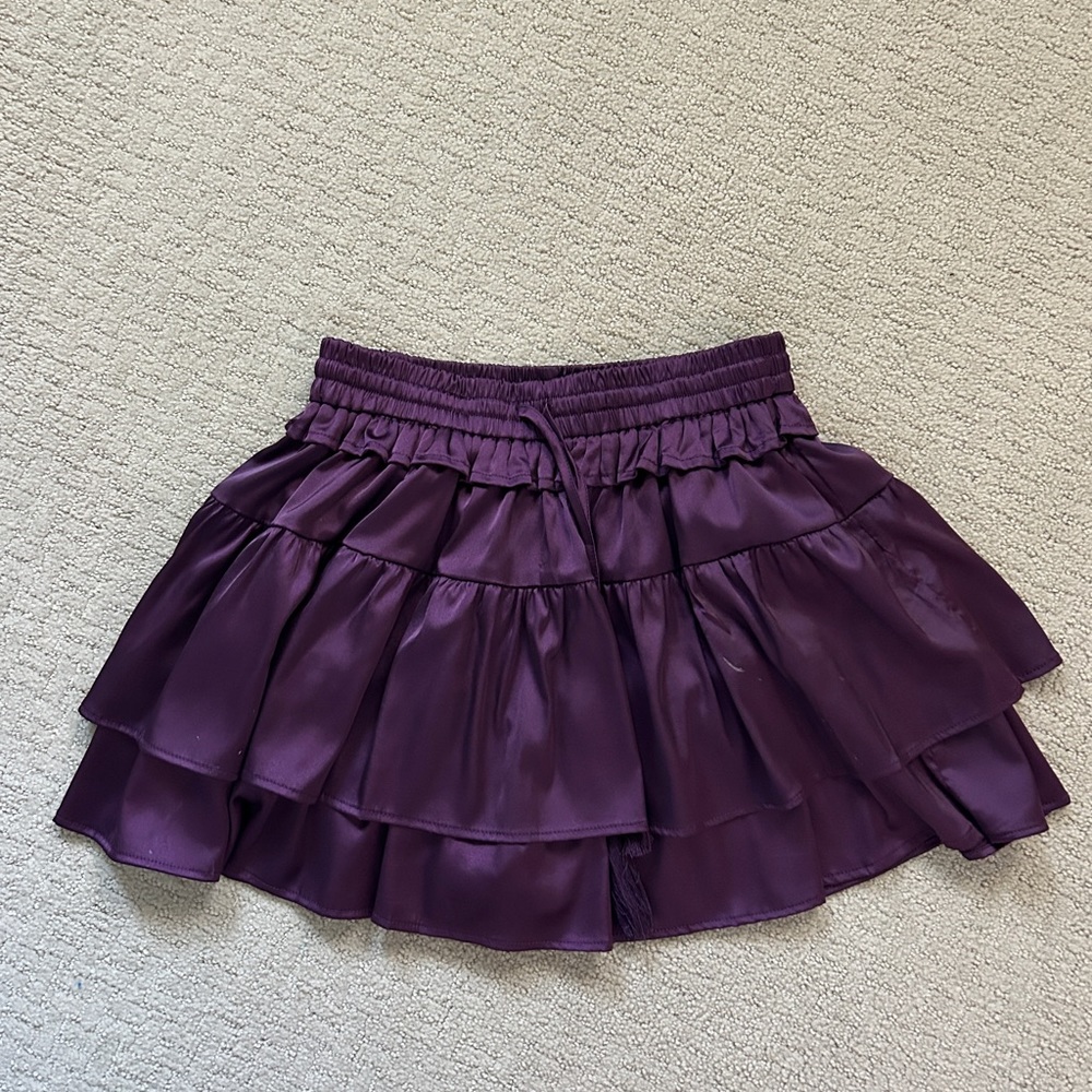 Fabrik Skirt